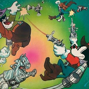 Meet your Posher, Krystal